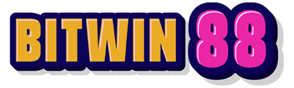 Bitwin88 Logo